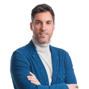 Picture of Rafa Gálvez